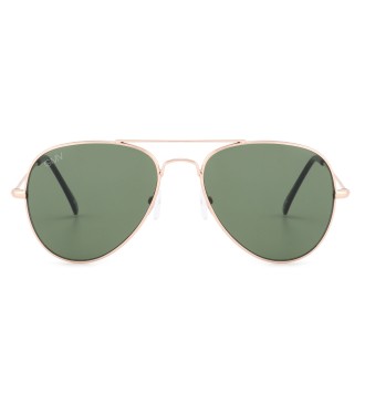110-1 Oro - Verde