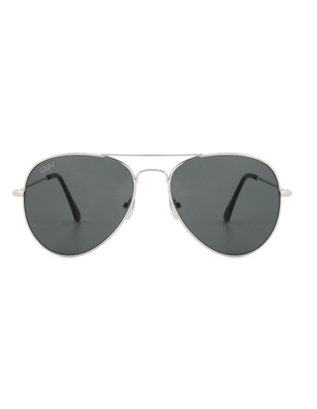  (110-2) Silver - Black