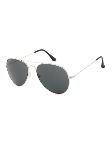  (110-2) Silver - Black