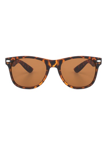  (120-3) Havana - Brown