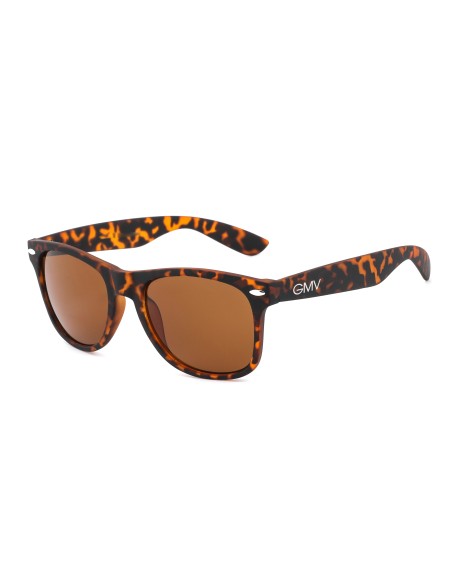  (120-3) Havana - Brown