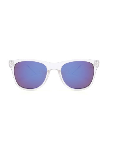  (120-4) Crystal - Blue Mirror