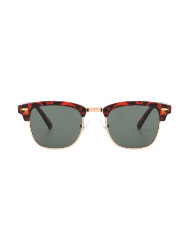  (130-2-) Havana - Gold - Green