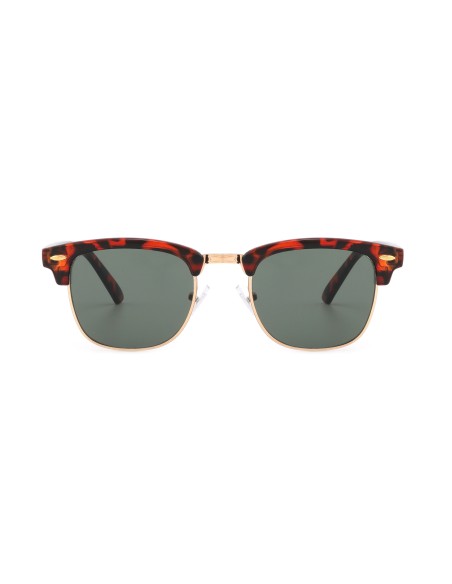  (130-2-) Havana - Gold - Green