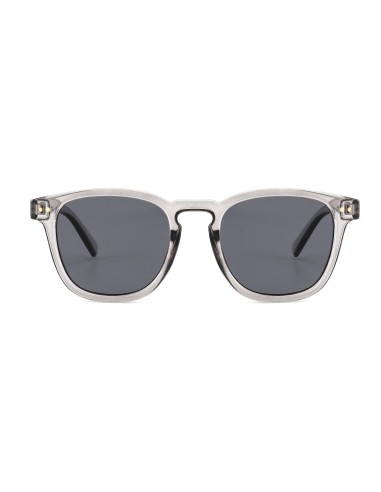  (180-2) Gray Crystal - Black