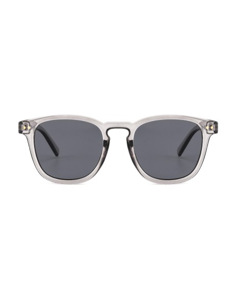  (180-2) Gray Crystal - Black