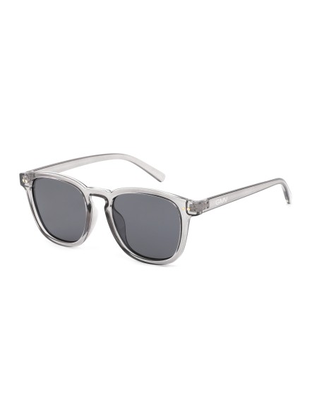  (180-2) Gray Crystal - Black