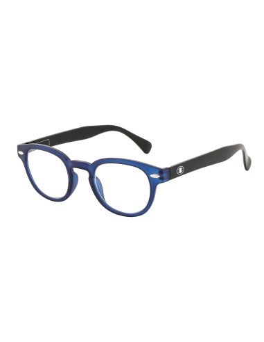 Twin Blu and Red - Reading Glasses