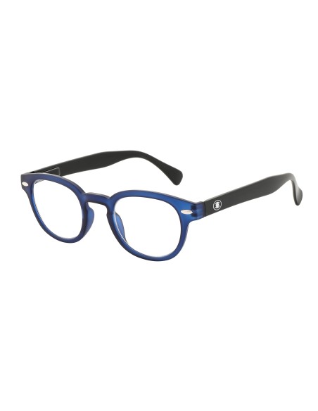 Twin Blu and Red - Reading Glasses