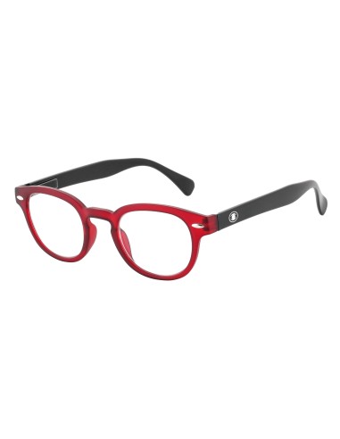 Twin Blu and Red - Reading Glasses