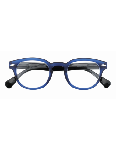 Twin Blu and Red - Reading Glasses