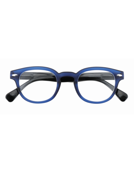Twin Blu and Red - Reading Glasses