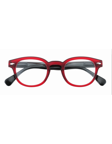 Twin Blu and Red - Reading Glasses