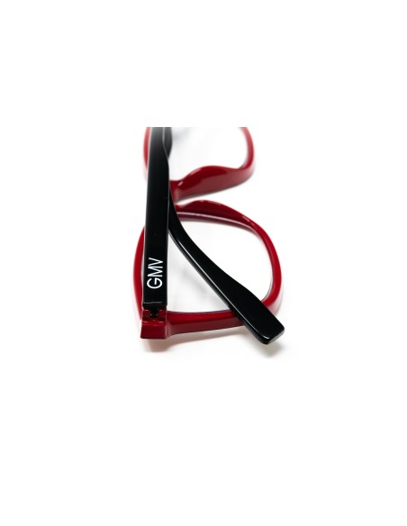 Blue Block - Reading Glasses