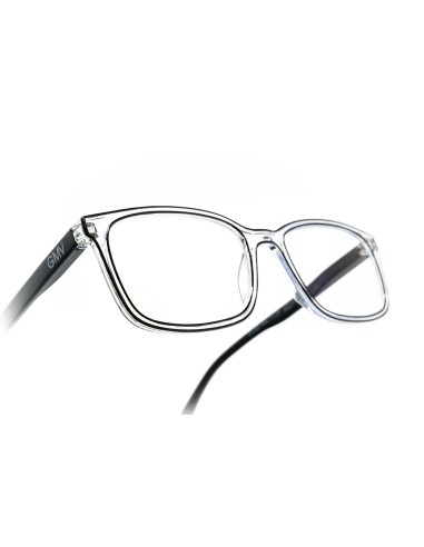 Blue Block - Reading Glasses