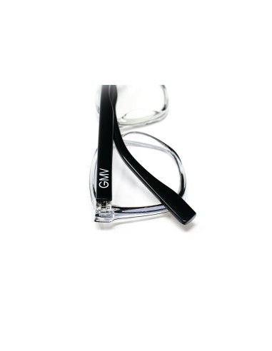 Blue Block - Reading Glasses