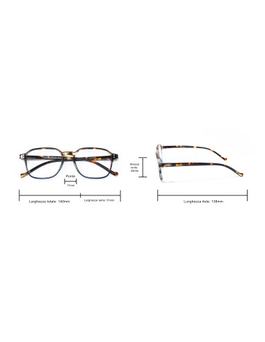 Cagliari - Reading Glasses