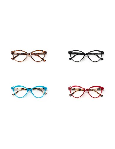 Georgia - Kit of 24 Reading Glasses