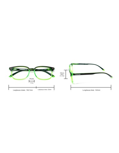 Hawaii - Kit of 24 Reading Glasses
