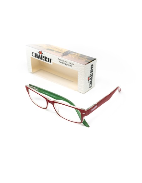 Kansas - Kit da 24 Occhiali da Lettura
