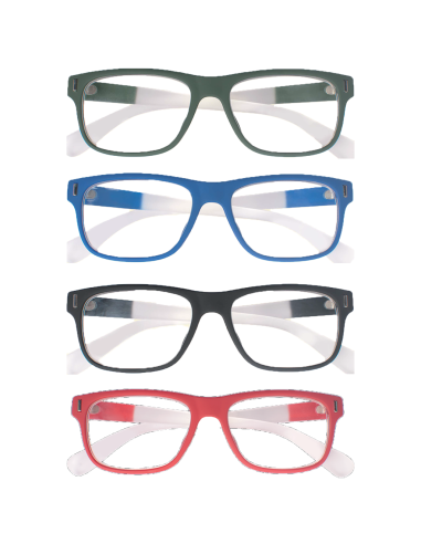 Mix 1 - Kit of 24 Reading Glasses