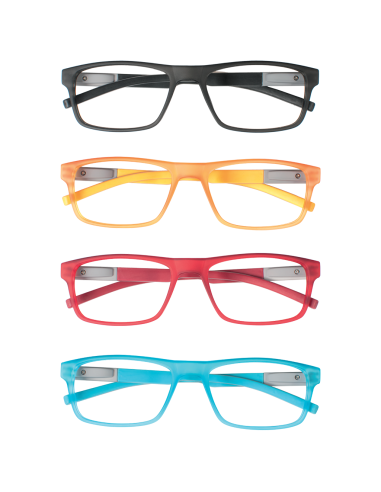 Mix 3 - Kit of 24 Reading Glasses