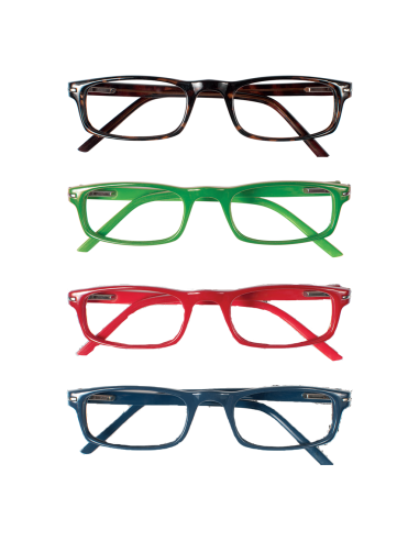 Mix 3 - Kit of 24 Reading Glasses