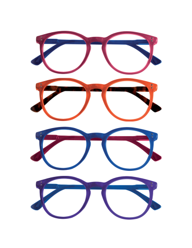 Mix 4 - Kit of 24 Reading Glasses