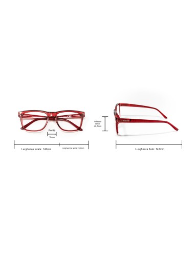 Minnesota - Kit of 24 Reading Glasses