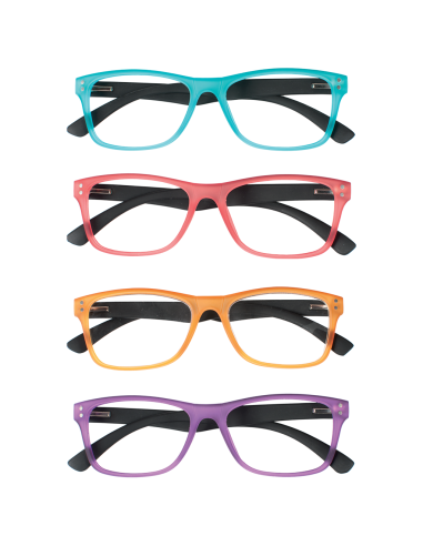 Nevada - Kit da 24 Occhiali da Lettura