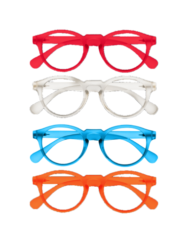 Oregon - Kit of 24 Reading Glasses