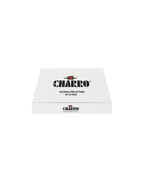 Oregon - Kit da 24 Occhiali da Lettura