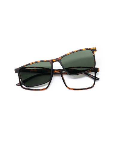 Clip-On - Reading Glasses