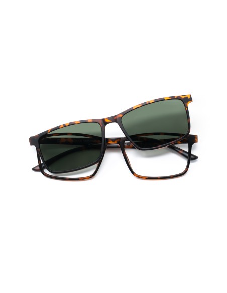 Clip-On - Reading Glasses