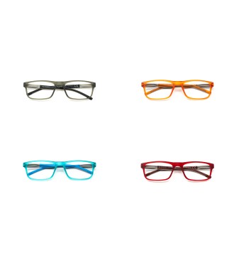 Colorado - Kit of 24 Reading Glasses