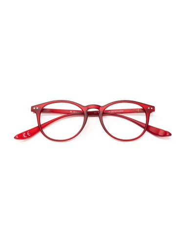 CHARRO® Occhiali da Lettura con Aste Lunghe Girocollo Connecticut