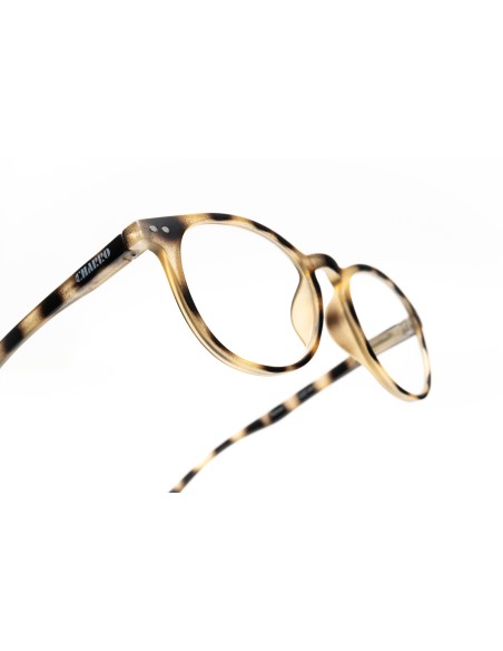 CHARRO® Occhiali da Lettura con Aste Lunghe Girocollo Connecticut