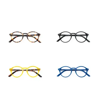 Palermo - Kit of 24 Reading Glasses