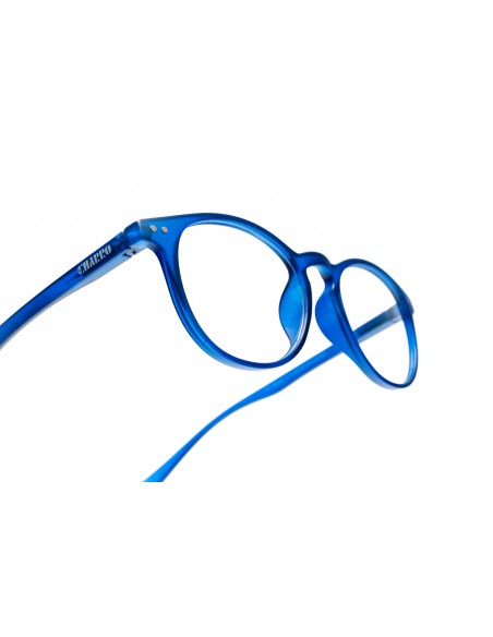 CHARRO® Connecticut Reading Glasses with Long Neck-Hanging Temples