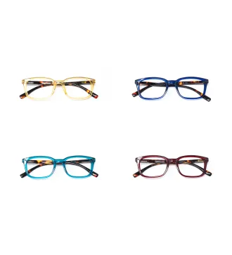 Savona - Kit of 24 Reading Glasses