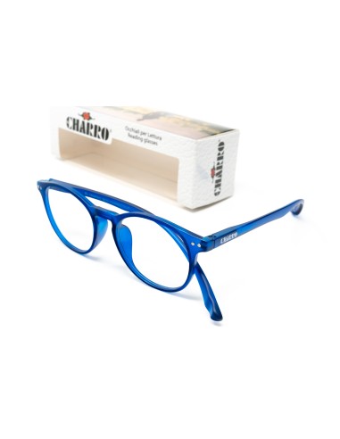 CHARRO® Connecticut Reading Glasses with Long Neck-Hanging Temples