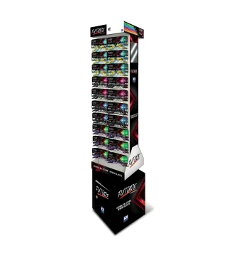 Preloaded Display B of 160 Reading Glasses