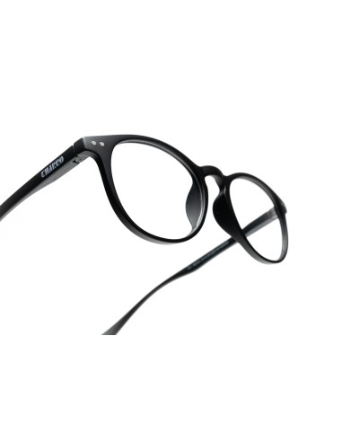 CHARRO® Occhiali da Lettura con Aste Lunghe Girocollo Connecticut