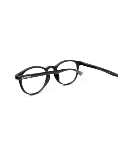 CHARRO® Occhiali da Lettura con Aste Lunghe Girocollo Connecticut