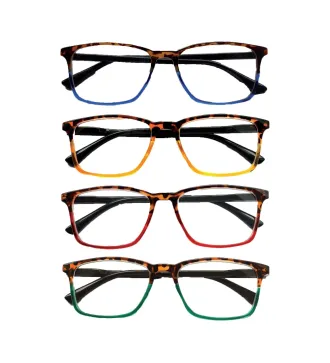 Double - Kit of 24 Reading Glasses