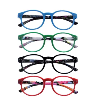 Mixing 1 - Kit of 24 Reading Glasses