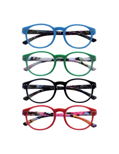 Mixing 1 - Kit of 24 Reading Glasses