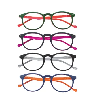 Mixing 2 - Kit of 24 Reading Glasses 2