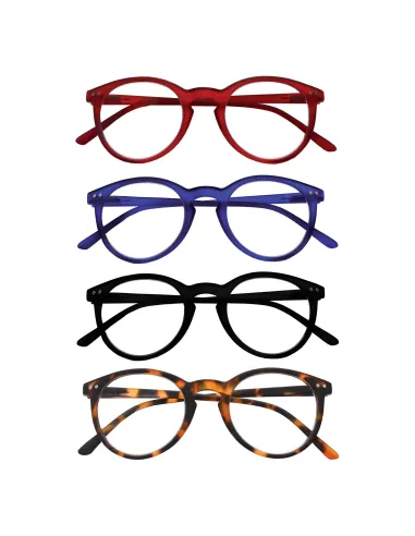 Mixing 3 - Kit of 24 Reading Glasses