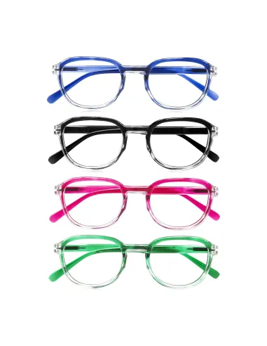 Shot - Kit of 24 Reading Glasses